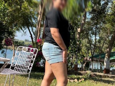 Ghaziabad Escorts Services